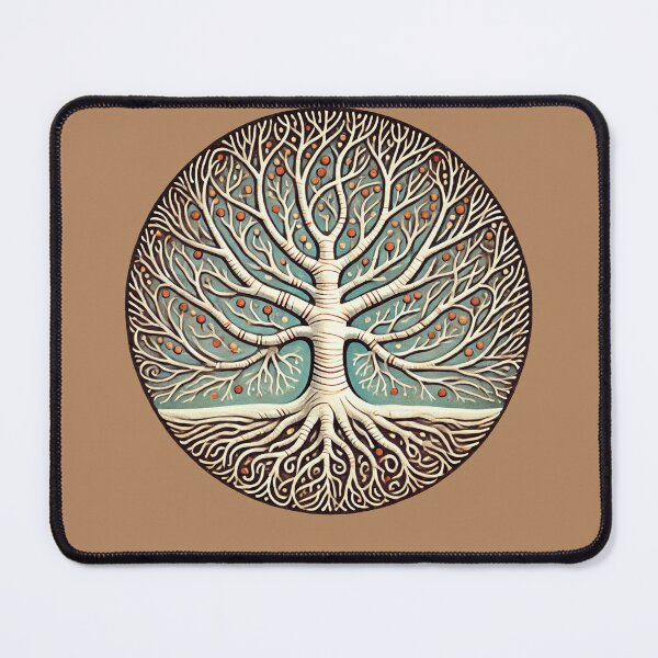 Item preview, Tree of Life designed and sold by FrictionMaxxing.