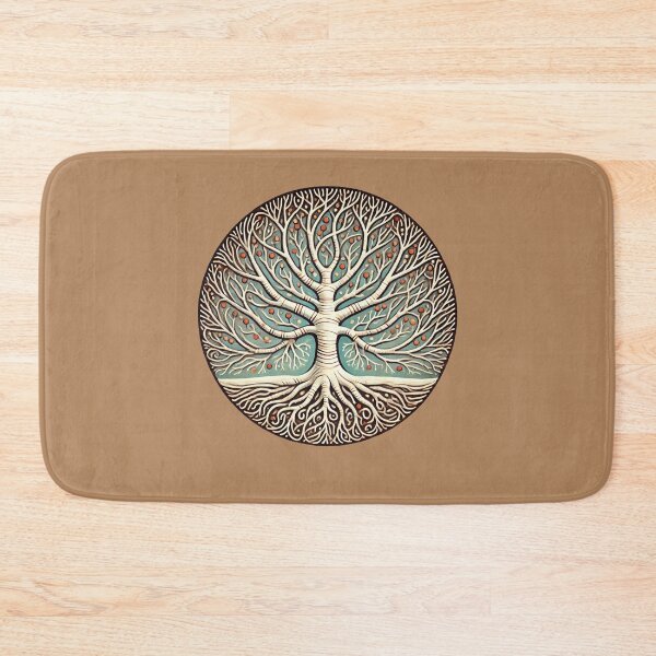 Item preview, Tree of Life designed and sold by FrictionMaxxing.