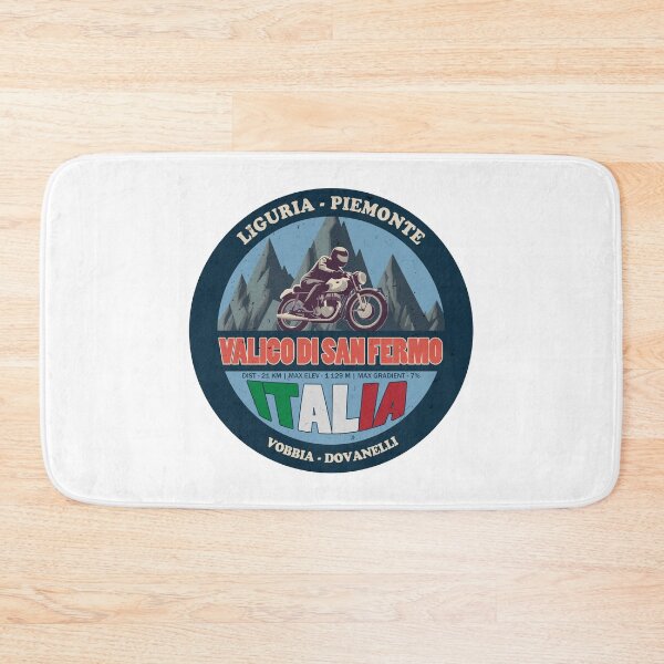 Item preview, Valico di San Fermo, Liguria, Piemonte, Italy designed and sold by Wanderful-roads.