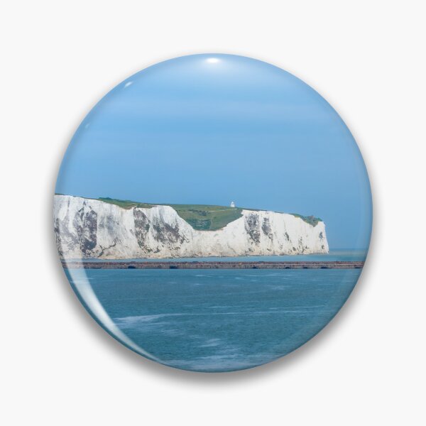Item preview, White Cliffs of Dover England designed and sold by Debra Martz.