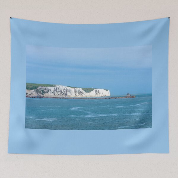 Item preview, White Cliffs of Dover England designed and sold by Debra Martz.