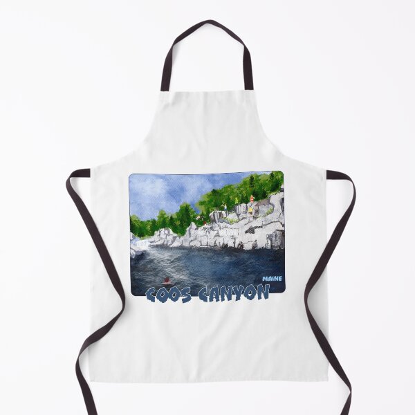 Item preview, Coos Canyon, Maine designed and sold by MMc Buck.