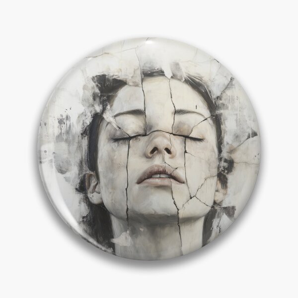 Item preview, Stillness in Pieces designed and sold by EllavEyben.