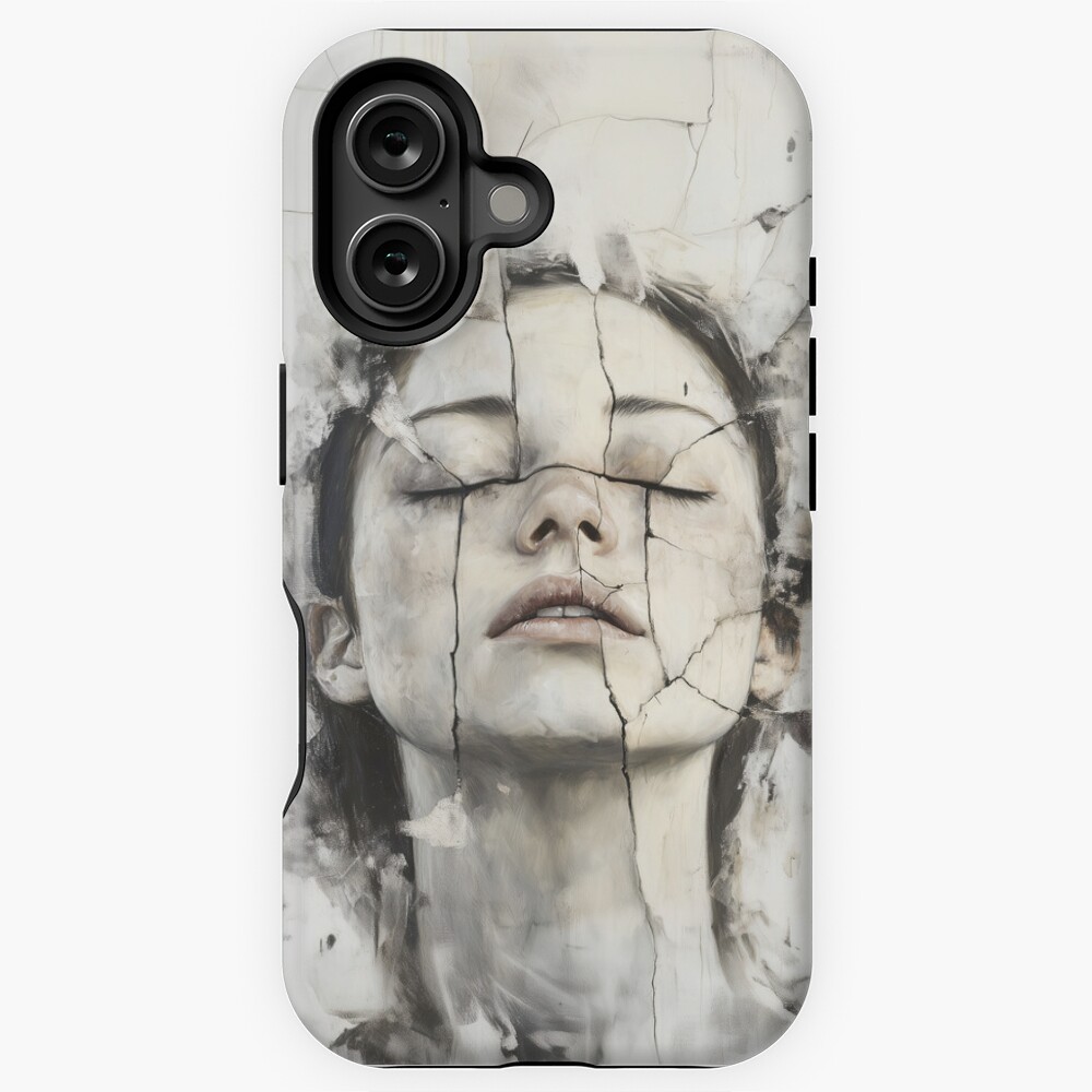 Item preview, iPhone Tough Case designed and sold by EllavEyben.