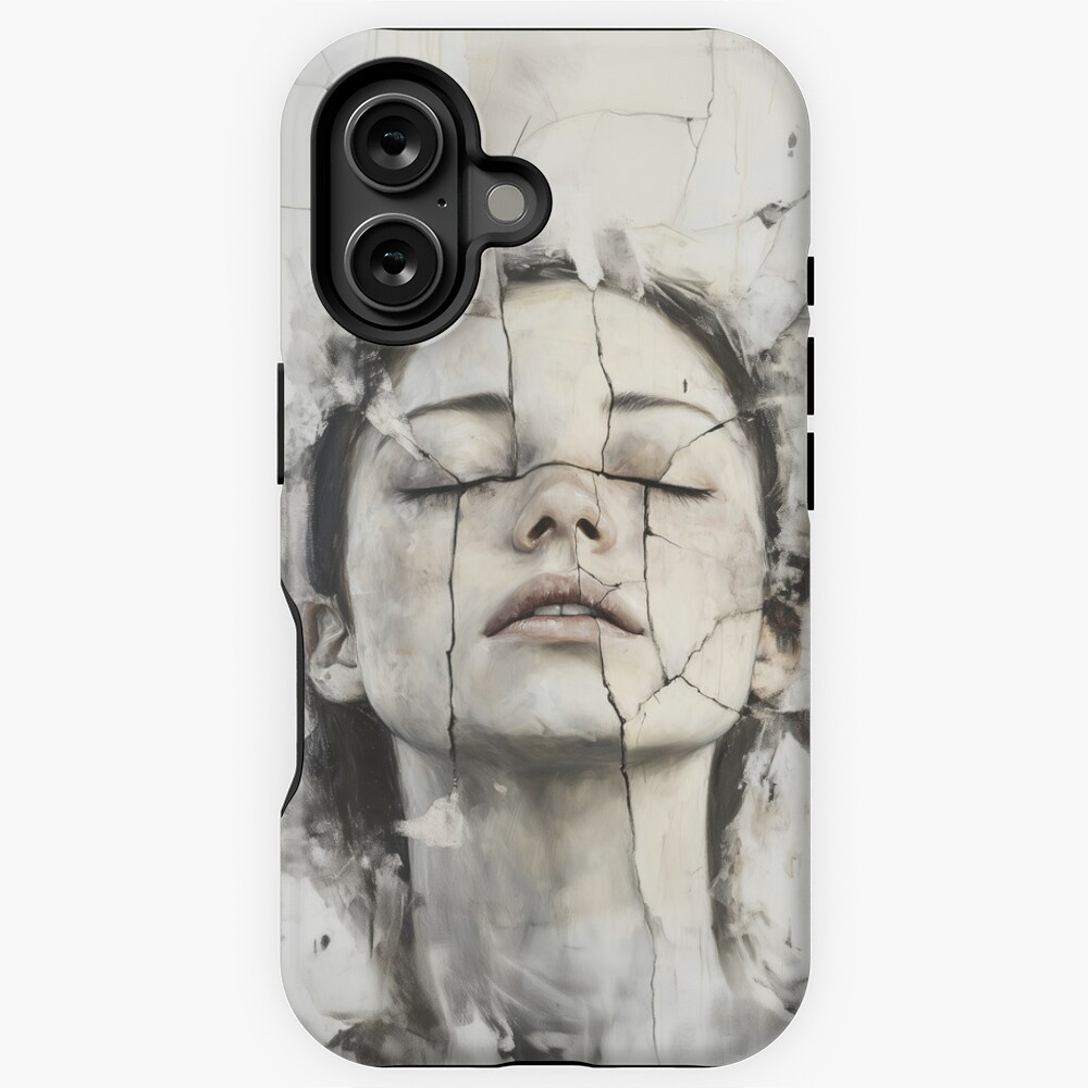 Item preview, iPhone Magsafe Tough Case designed and sold by EllavEyben.