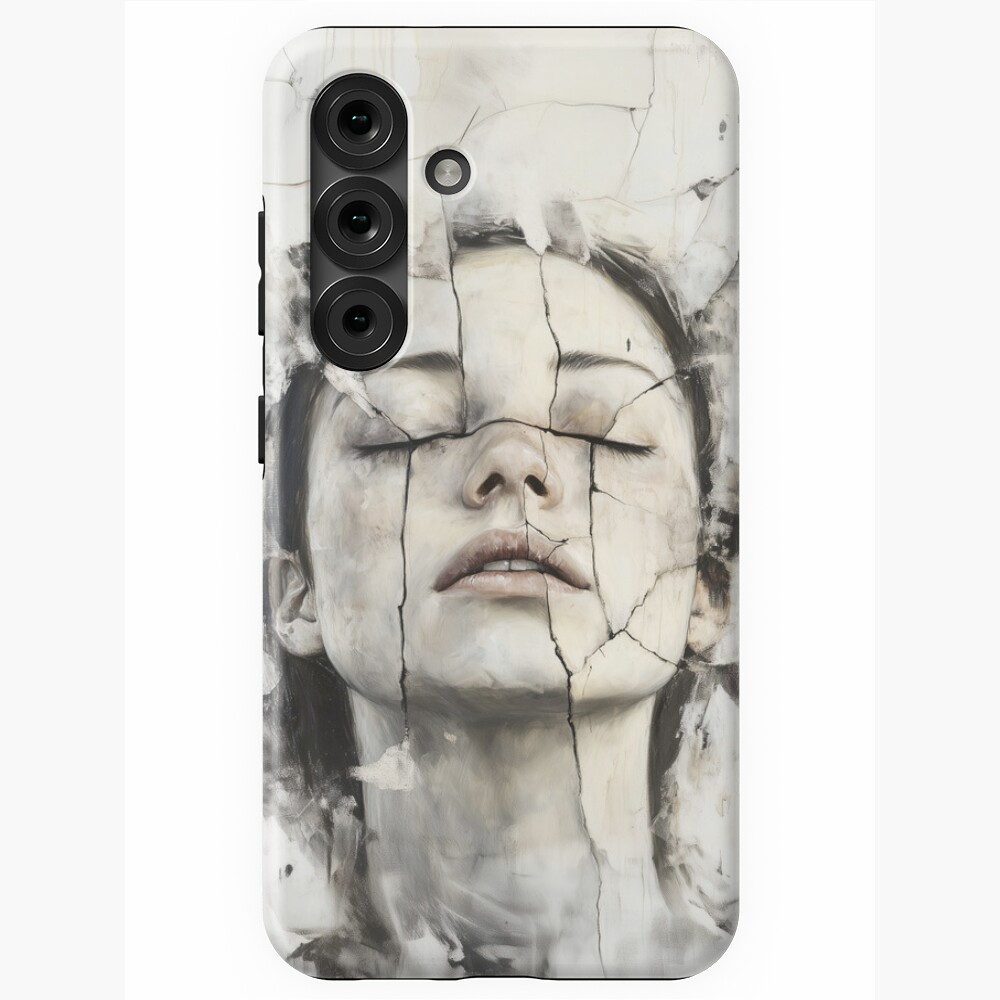 Item preview, Samsung Galaxy Tough Case designed and sold by EllavEyben.