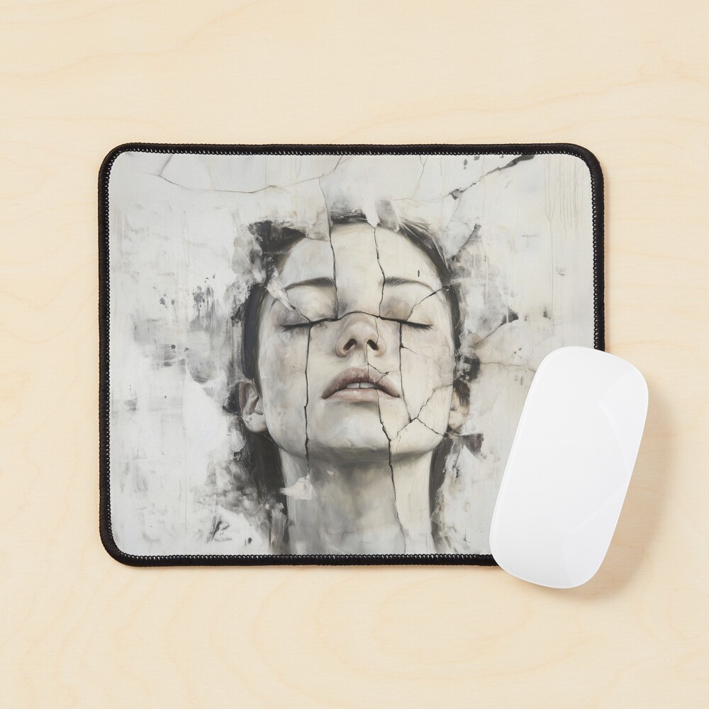 Item preview, Mouse Pad designed and sold by EllavEyben.