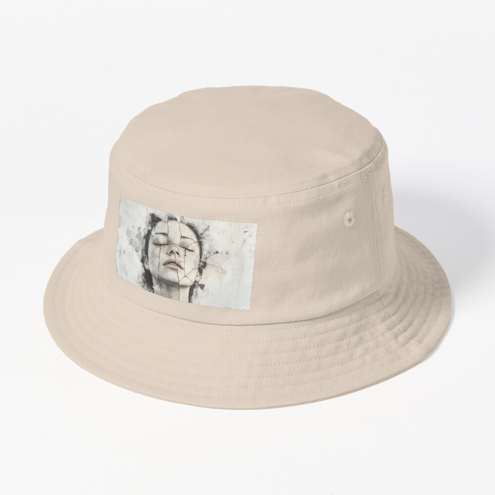 Item preview, Bucket Hat designed and sold by EllavEyben.
