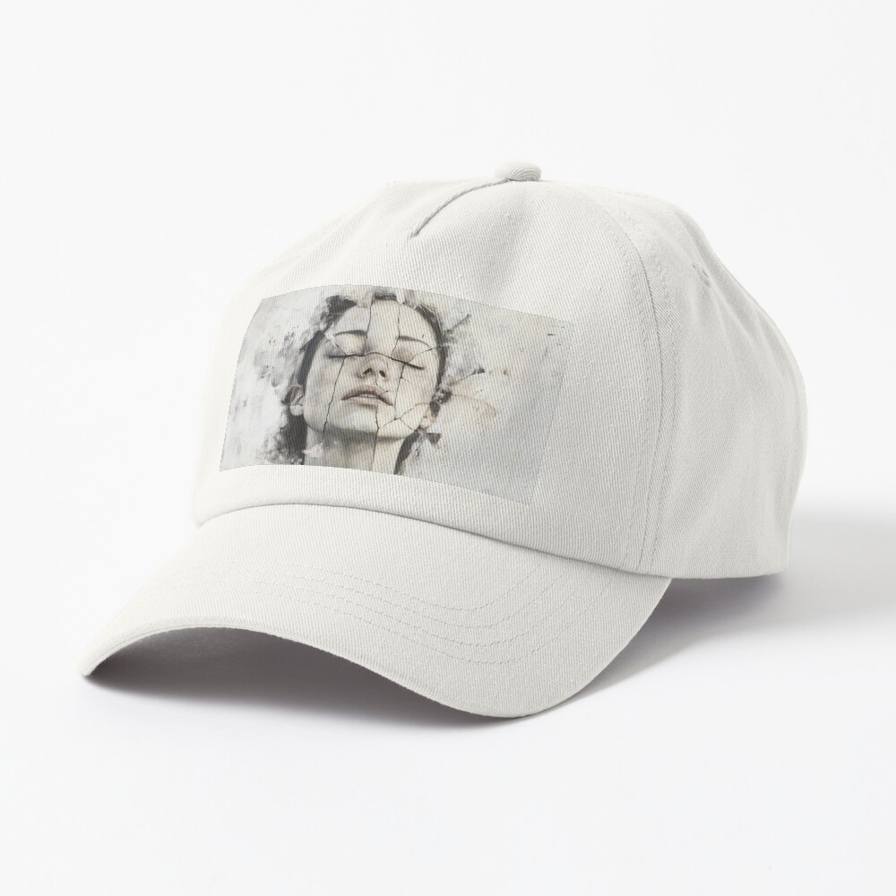 Item preview, Dad Hat designed and sold by EllavEyben.