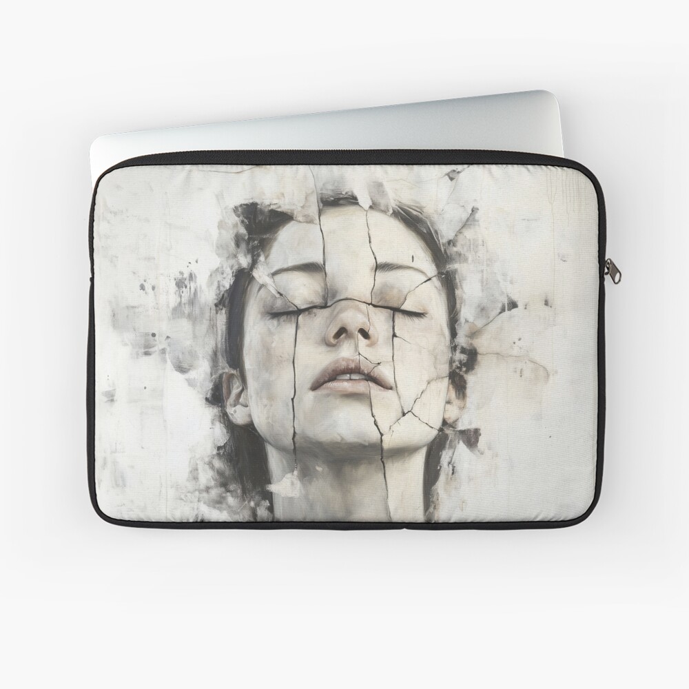 Item preview, Laptop Sleeve designed and sold by EllavEyben.
