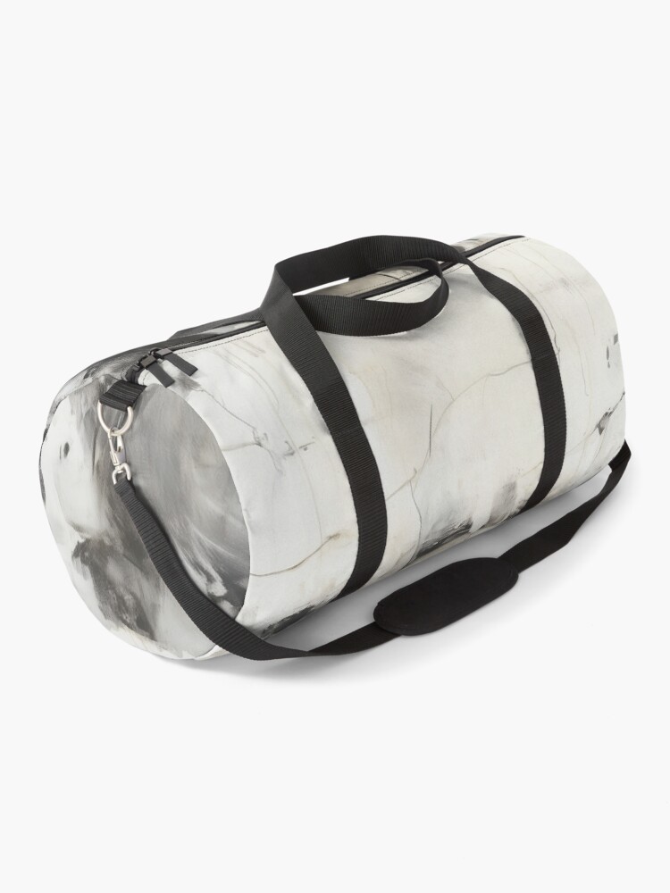 Thumbnail 1 of 3, Duffle Bag, Stillness in Pieces designed and sold by EllavEyben.