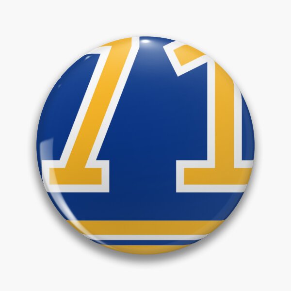 Item preview, 2024-2025 Ryan McLeod Home Jersey designed and sold by Hockey Flair.