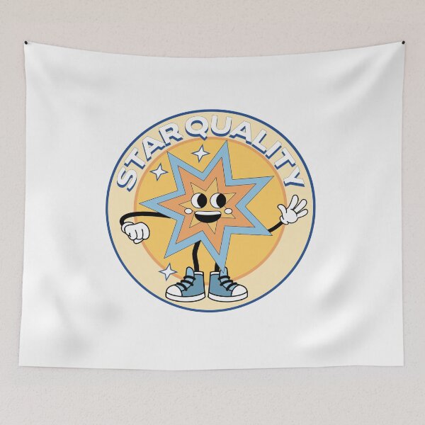 Item preview, Star quality designed and sold by BritishDelights.