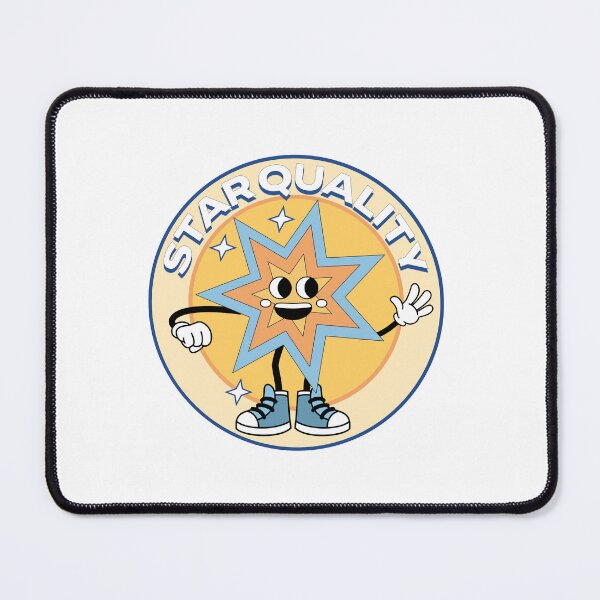 Item preview, Star quality designed and sold by BritishDelights.