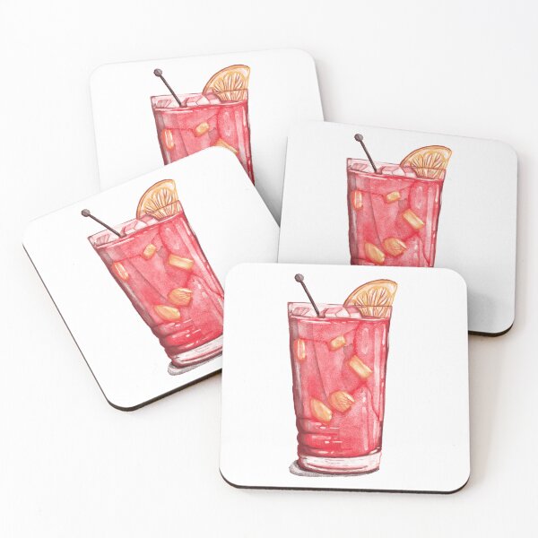 Item preview, strawberry lemon  designed and sold by Glimmer store.