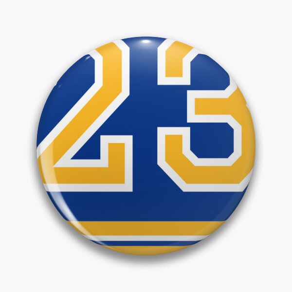 Item preview, 2024-2025 Mattias Samuelsson Home Jersey designed and sold by Hockey Flair.