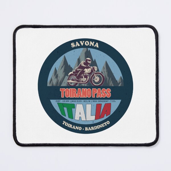 Item preview, Toirano Pass, Savona, Italy designed and sold by Wanderful-roads.