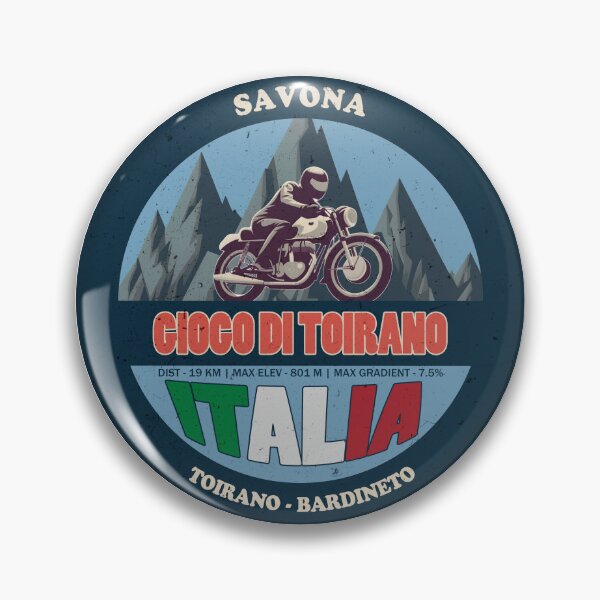 Item preview, Giogo di Toirano, Savona, Italy designed and sold by Wanderful-roads.