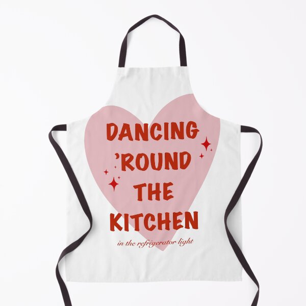Item preview, Dancing 'round the kitchen in the refrigerator light designed and sold by Creativesunbeam.