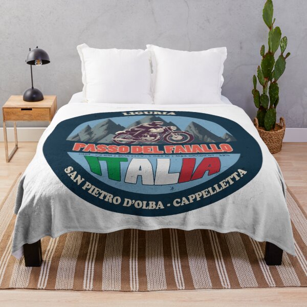 Item preview, Passo del Faiallo, Liguria, Italy designed and sold by Wanderful-roads.