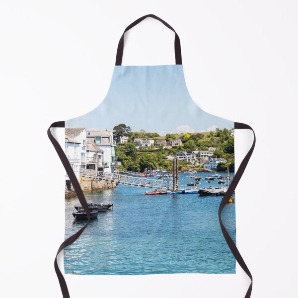 Item preview, Fowey Estuary Boats, Cornwall, England designed and sold by Paul Thompson Photography.