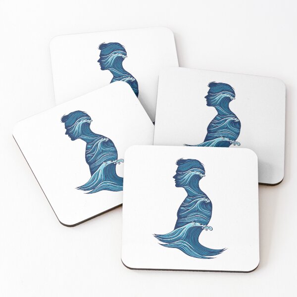Item preview, Ocean Inside Me designed and sold by VibeTCreations.
