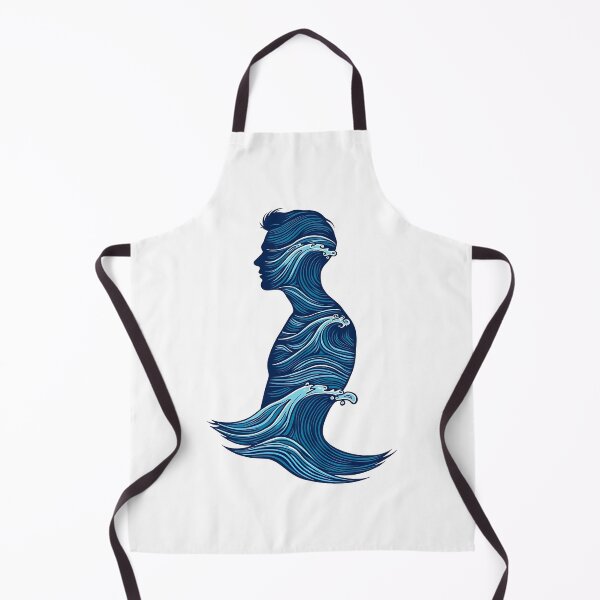 Item preview, Ocean Inside Me designed and sold by VibeTCreations.