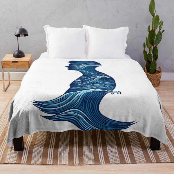 Item preview, Ocean Inside Me designed and sold by VibeTCreations.