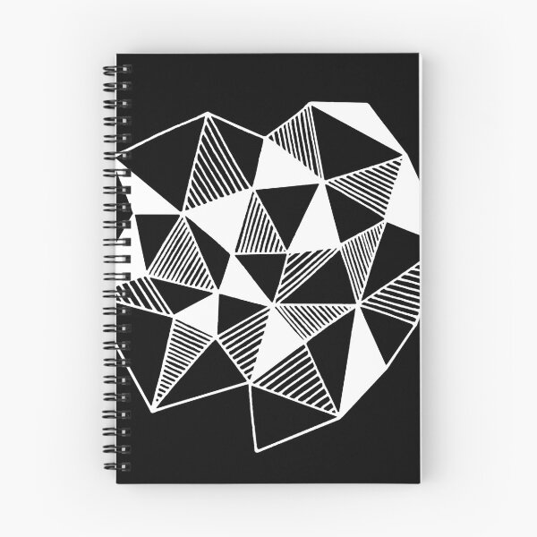 Item preview, Handmade abstract shapes #2 designed and sold by Marta Ambrosetti.