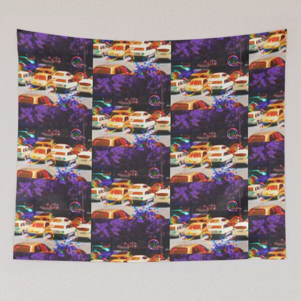 Item preview, Bubble city designed and sold by RenataPhoto.