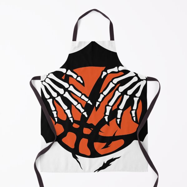 Item preview, basketball claws skeleton hand logo designed and sold by Achille3777.