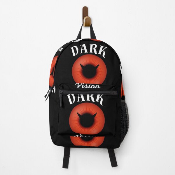 Item preview, Dark Vision – Devil Eye Vibe designed and sold by DiscVenture.