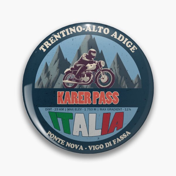 Item preview, Karer Pass, Trentino Alto Adige, Italy designed and sold by Wanderful-roads.