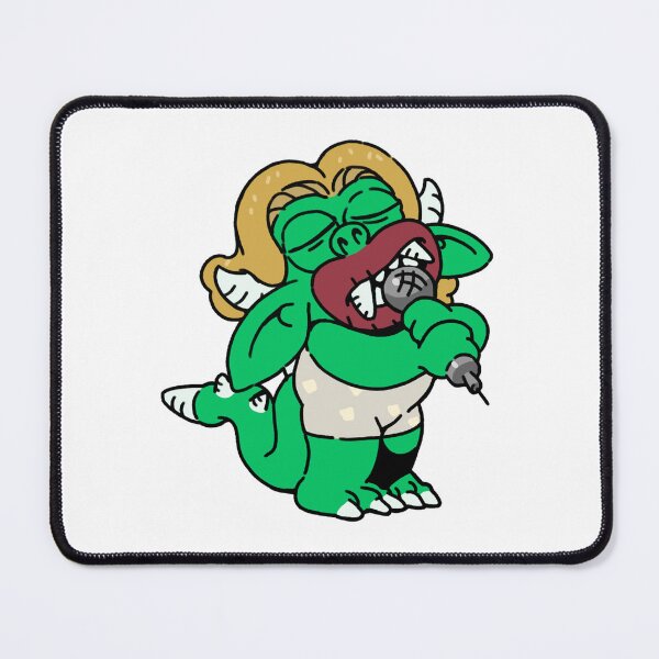 Item preview, Blonde singer-songwriter Hodag designed and sold by COOLKJS0.