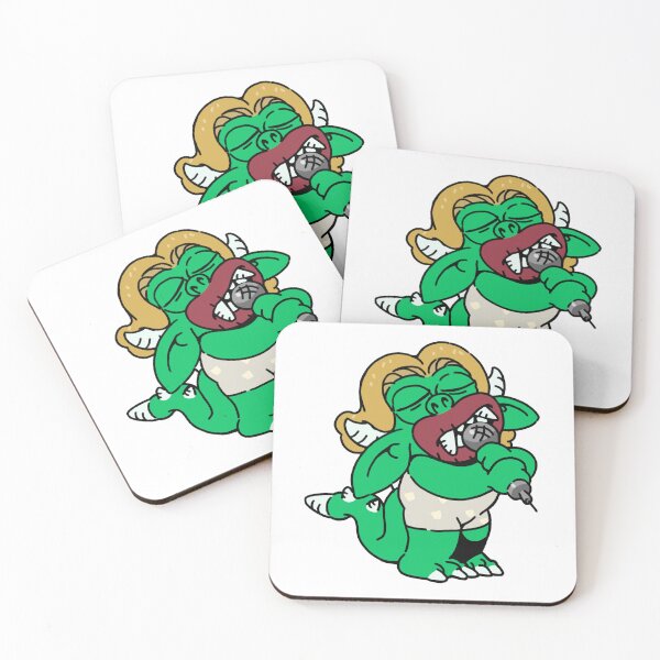 Item preview, Blonde singer-songwriter Hodag designed and sold by COOLKJS0.