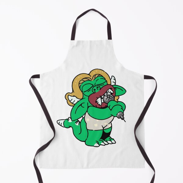 Item preview, Blonde singer-songwriter Hodag designed and sold by COOLKJS0.