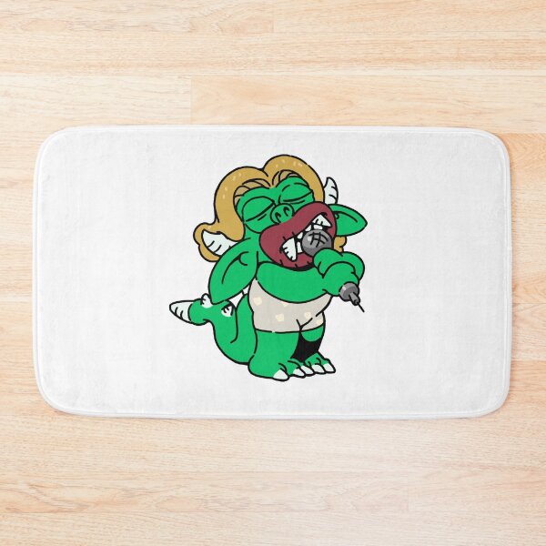 Item preview, Blonde singer-songwriter Hodag designed and sold by COOLKJS0.