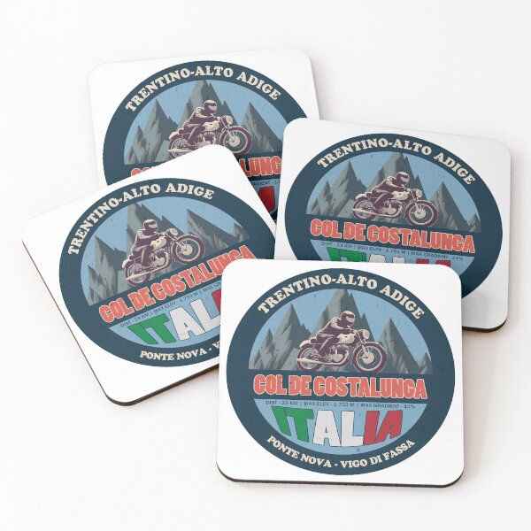 Item preview, Col de Costalunga, Trentino Alto Adige, Italy designed and sold by Wanderful-roads.