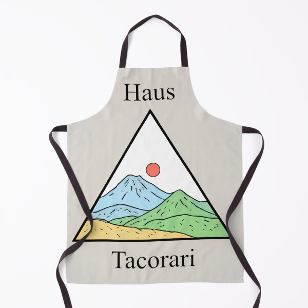 Item preview, Logo Project Haus Tacorari designed and sold by Haus Tacorari.