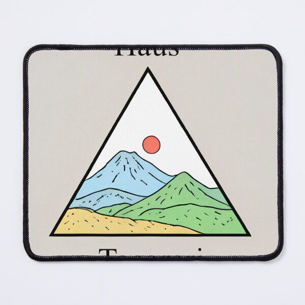 Item preview, Logo Project Haus Tacorari designed and sold by Haus Tacorari.
