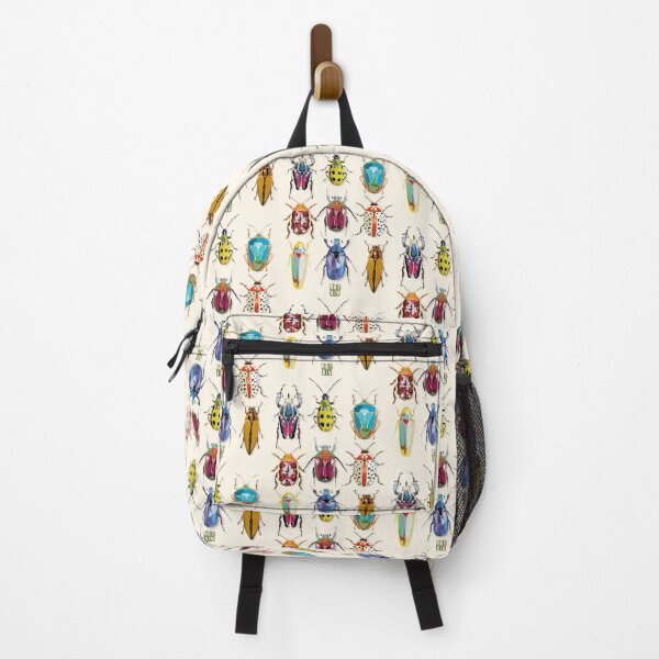 Item preview, Even more beetles and bugs designed and sold by Ratxiv.