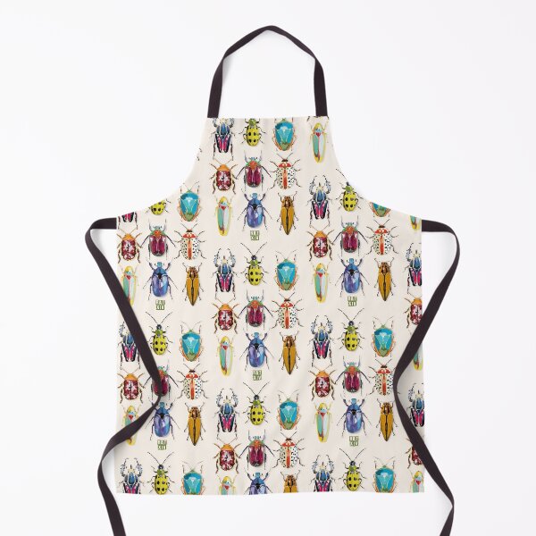 Item preview, Even more beetles and bugs designed and sold by Ratxiv.