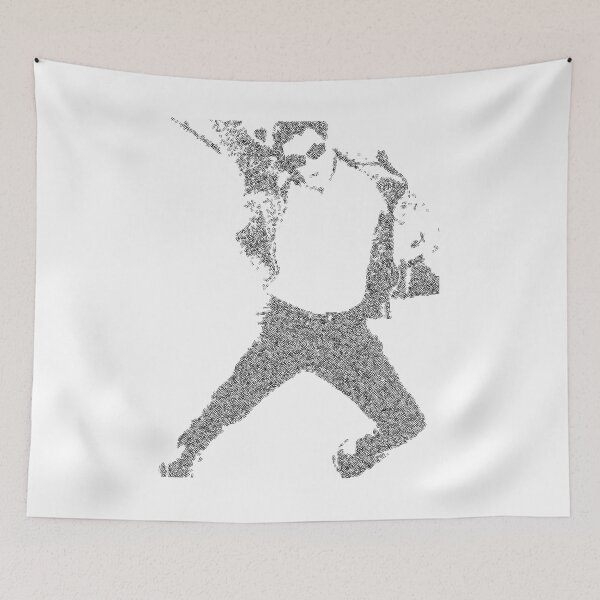 Item preview, Jumping man designed and sold by RenataPhoto.