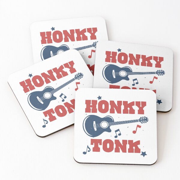 Item preview, Honky Tonk designed and sold by PaulSDesign.