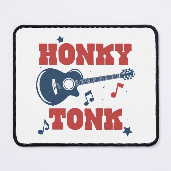 Item preview, Honky Tonk designed and sold by PaulSDesign.