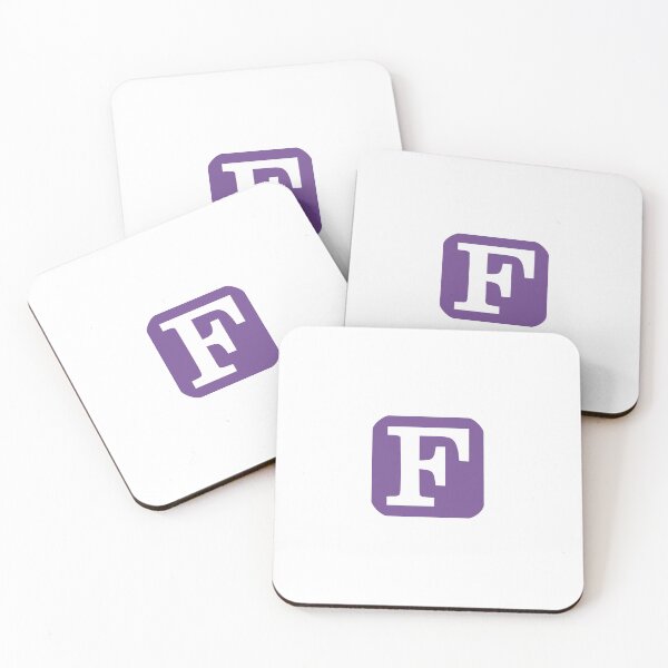 Item preview, Fortran Logo designed and sold by GlassySteel.
