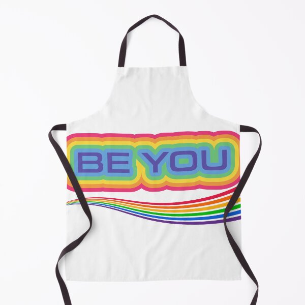 Item preview, Be you lqbtq+ pride month designed and sold by Printdesigns1.