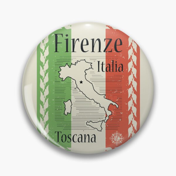 Item preview, Florence, Tuscany designed and sold by studio838.