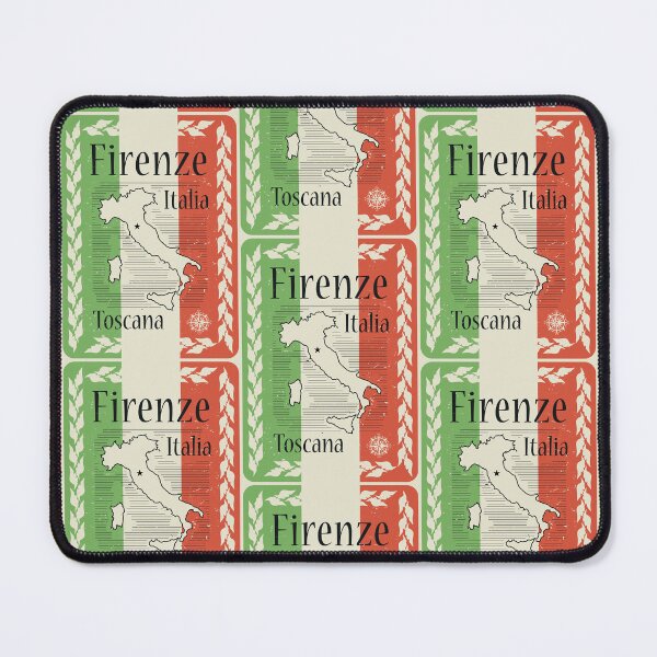 Item preview, Florence, Tuscany designed and sold by studio838.