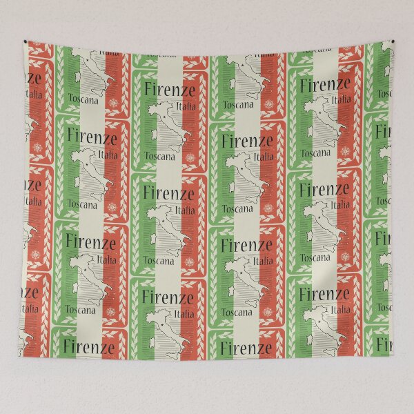 Item preview, Florence, Tuscany designed and sold by studio838.